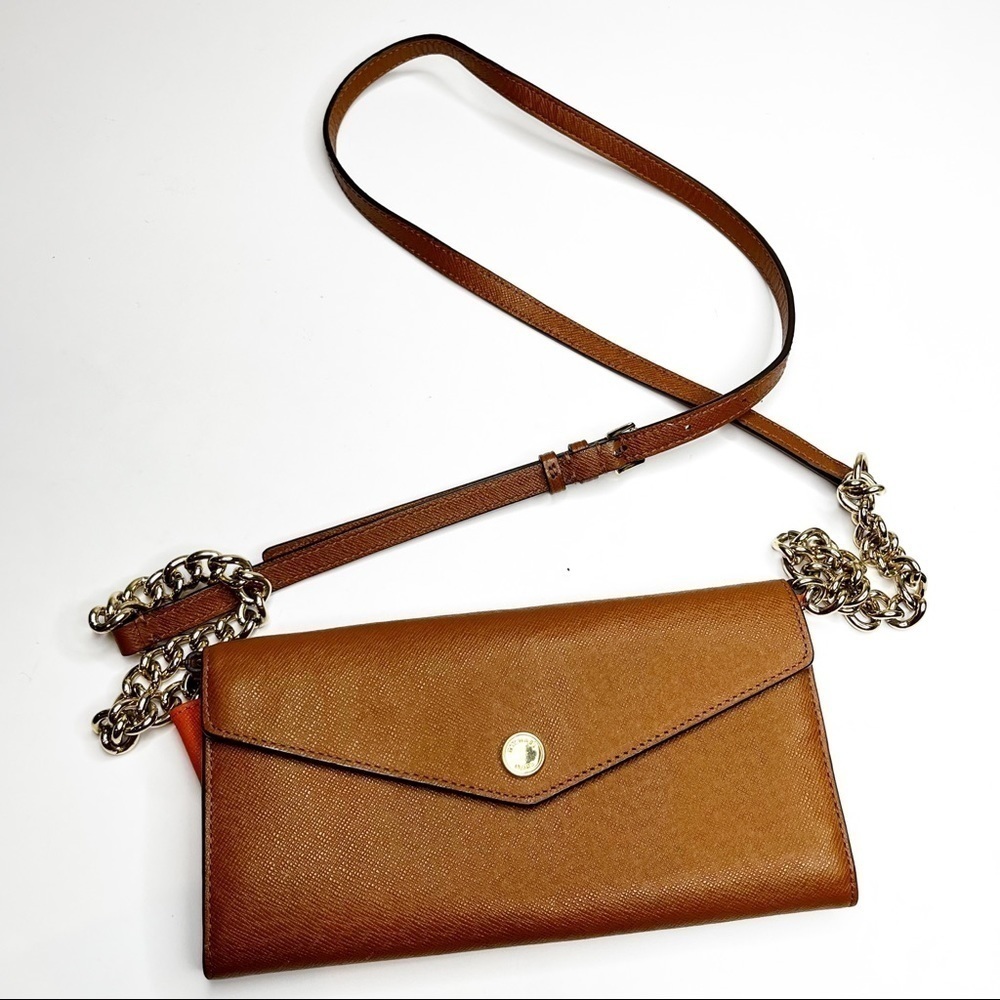 Michael Kors | Crossbody Wallet NWOT